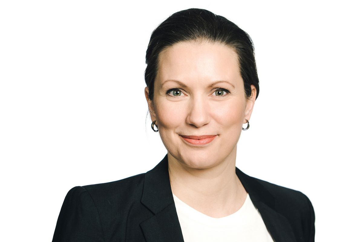 “Grøfterne er gravet alt for dybe, og det har været et uværdigt og kaotisk forløb,” siger Christina Birkemose om den interne ballade, som nu har kostet hende spidskandidaturet i Faxe Kommune.