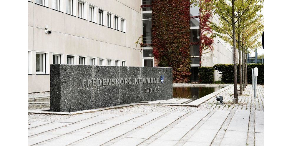 Hvor grøn skal en valgkamp være, og handler det om miljøhensyn eller vælgertække i Fredensborg? (Arkiv)