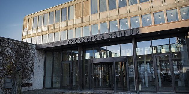 For tredje gang er en chef sendt hjem i kølvandet på advokatredegørelsen og den interne afrapportering i sagen om tidligere borgmester Jacob Bjerregaard. (Arkiv).