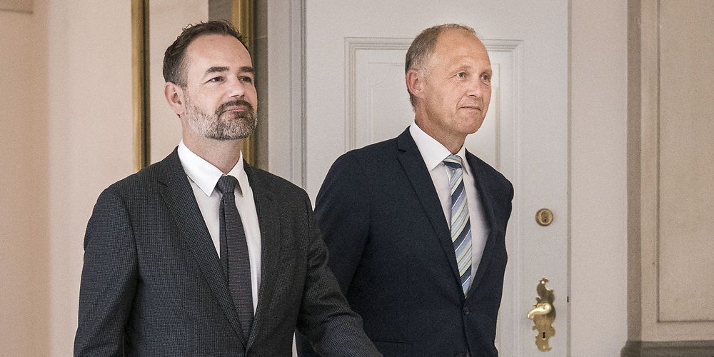 Når KL's formandskab Jacob Bundsgaard og Martin Damm i maj ankommer til økonomiforhandlingerne, så vil de endnu engang møde op med krav om regelforenklinger, som kan sikre effektiviseringer i kommunerne.
