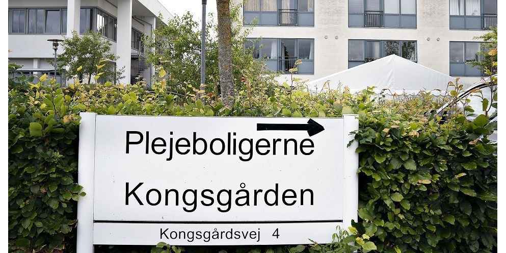 På et møde mellem tillidsfolk og byrådets politiske udvalg på ældreområdet har politikerne fået besked om, at de ansatte langt fra er tilfredse med samarbejdet i en nedsat styregruppe.