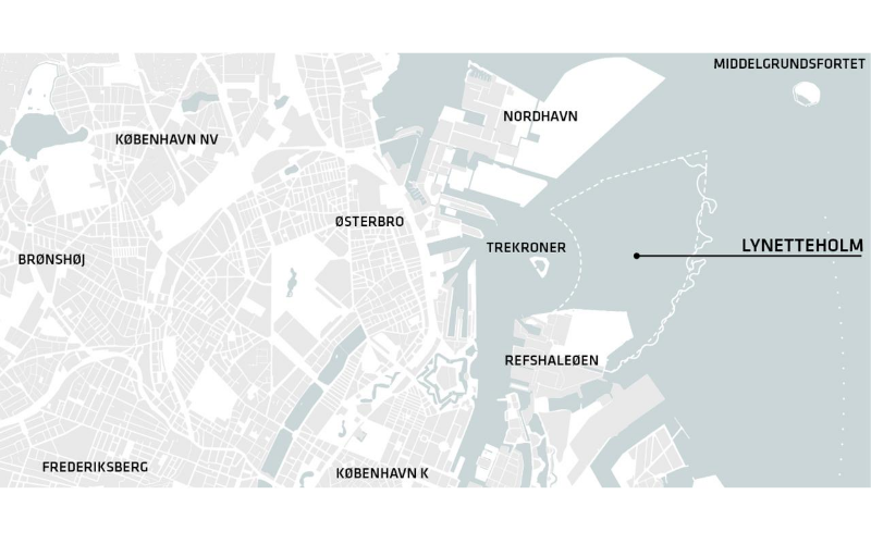 Det enorme byggeprojekt Lynetteholmen kan blive forsinket, allerede før det er begyndt.