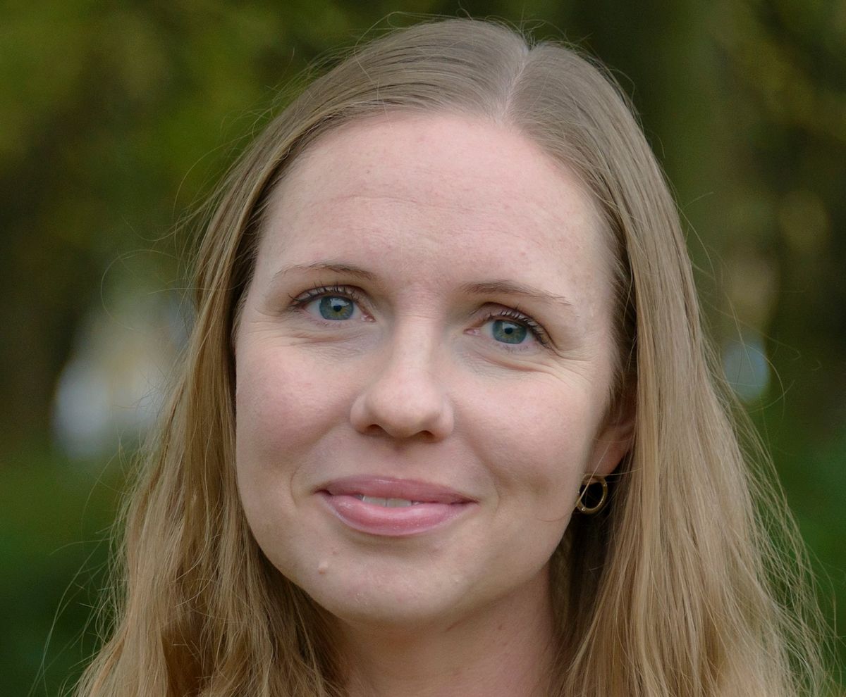 Leder af Rødovre Sundhedscenter Maria Bleiback Clausen står i spidsen for kommunens smitteopsporingsteam. Teamet har succes med at få kontakt til coronasmittede.