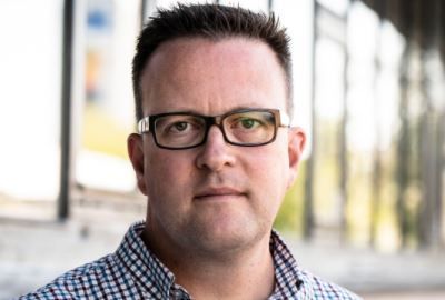 Mikkel Molin (V) har en opfordring til andre byrådskandidater vedrørende valgplakater: 