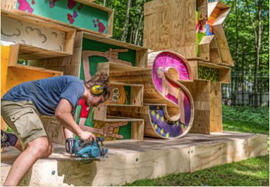 Smukfest i Skanderborg er en af de festivaler, som efterlyser konkrete løsninger på, hvordan det måske kan lade sig gøre at afvikle festivalen i år.