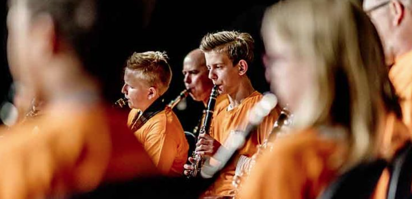 Holstebro Musikskole er bekymret for, at talent kan blive tabt på gulvet, når eleverne i musikskolen ikke får kvalificeret undervisning, som det er sket under corona-nedlukningen.