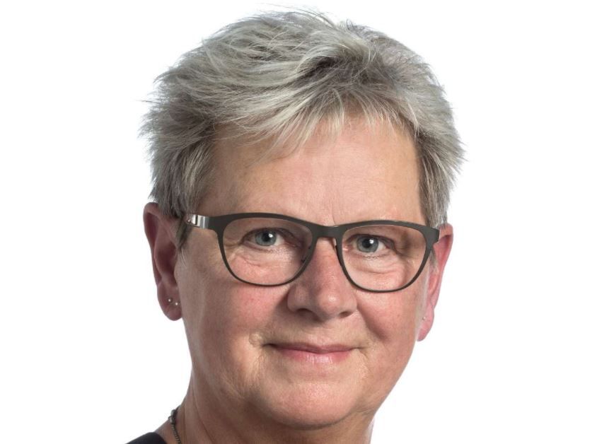 "Vi er en stor kommune, så der er tid og penge at spare (ved at holde digitale møder, red.) - særligt i forhold til de korte møder,” siger borgmester i Thisted Ulla Vestergaard (S).