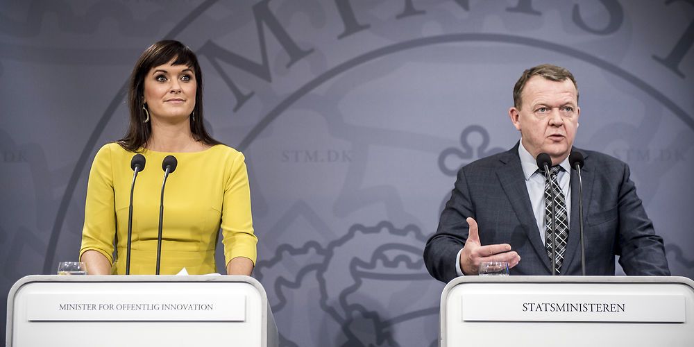 Daværende statsminister og minister for offentlig innovation, Lars Løkke Rasmussen (V) og Sophie Løhde (V), præsenterede i 2018 planen Bedre Balance II, der skulle skabe 500-1.000 nye studiepladser i provinsen. I 2020 blev der optaget 94 nye studerende.