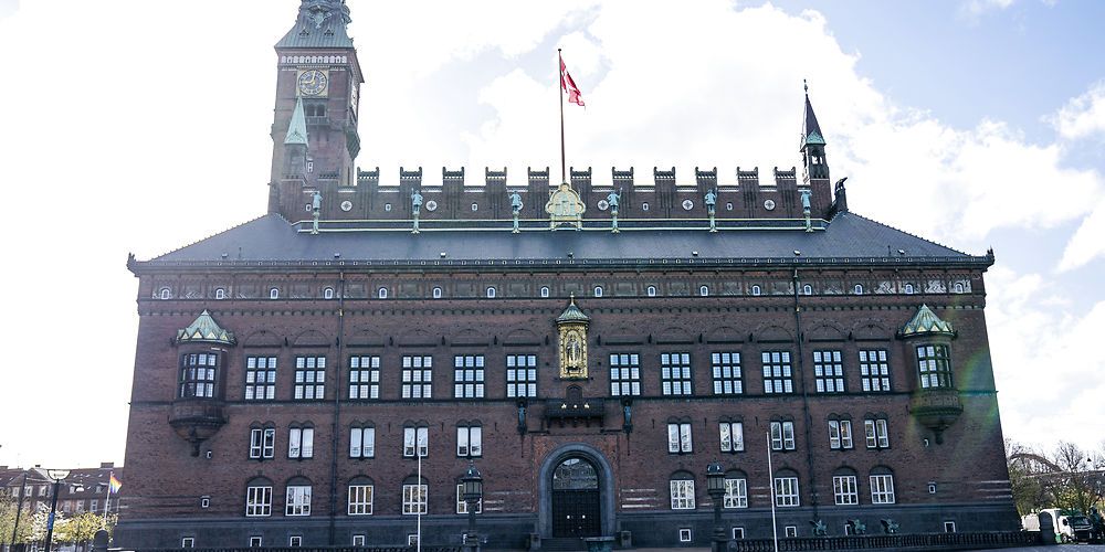 Københavns Kommune kan som følge af en varig overfinansiering få Danmarks laveste udskrivningsprocent, uden det vil ramme hverken likviditeten eller kommunens serviceniveau.