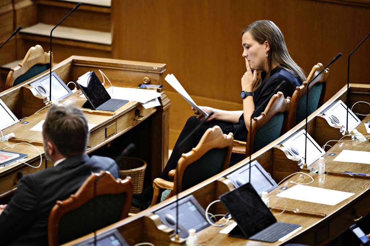 Social- og ældreminister Astrid Krag (S) har i måneder forsøgt, at få Det Radikale Venstre med ombord i en aftale om et profitforbud på socialområdet. Den ideologiske skalp ser ud til ikke at komme i hus.