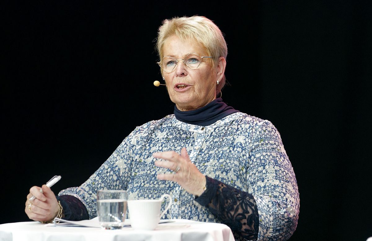 Rådmand Jette Skive (DF) i Aarhus har skrevet en mail, som sætter både hende og forvaltningen i et dårligt lys.
