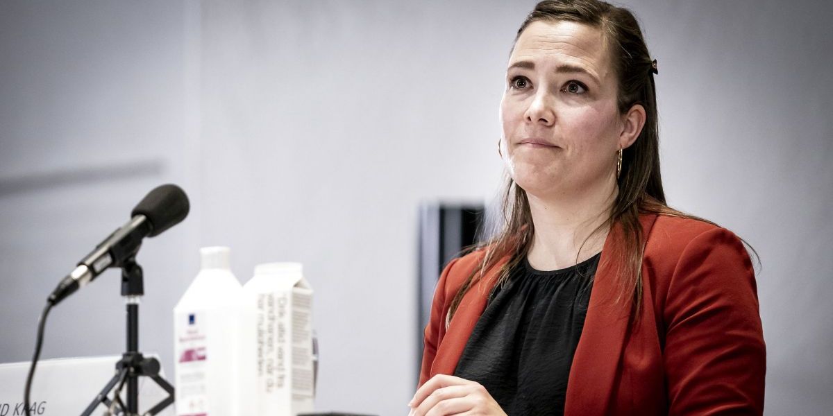 (Arkiv) Social- og ældreminister Astrid Krag sigter mod at fremlægge lovforslag om ny hovedlov om helhedsindsatser for udsatte borgere i efteråret.