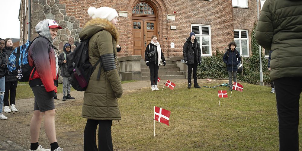 Folketingets ønske om at skolerne skal bruge 164,5 millioner på øget trivsel og øget læring udløser krav om mellem 3.000 og 4.000 cigarkasseregnskaber.