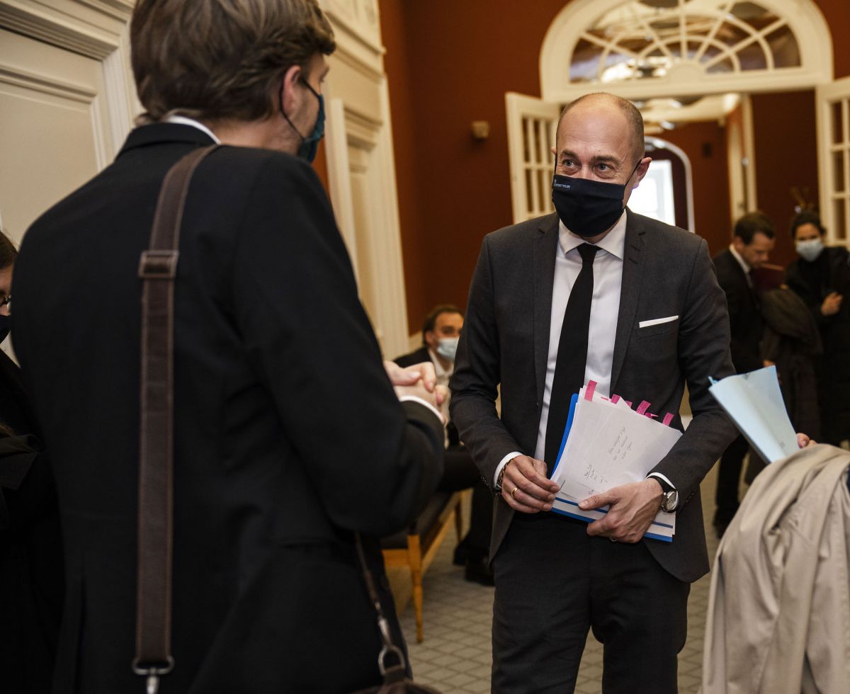 Sundhedsminister Magnus Heunicke (S) vil på torsdag forhandle om yderligere genåbning.