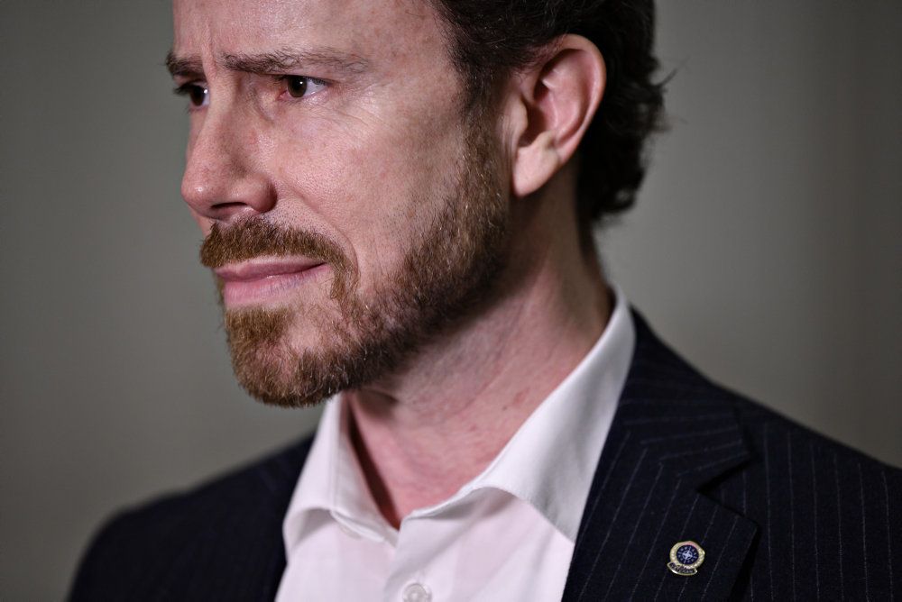 211.421 af de vælgere, som satte kryds ved Venstre i juni 2019, vil nu stemme på Konservative. Venstre har siden valgperioden skiftet formand til Jakob Ellemann-Jensen.