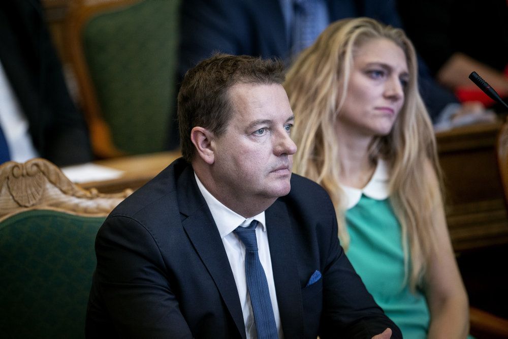 Den nye type undersøgelse, en granskningskommission, er rykket tættere på. Den blev skabt af blandt andre Jens Rohde, da han var medlem af De Radikale.