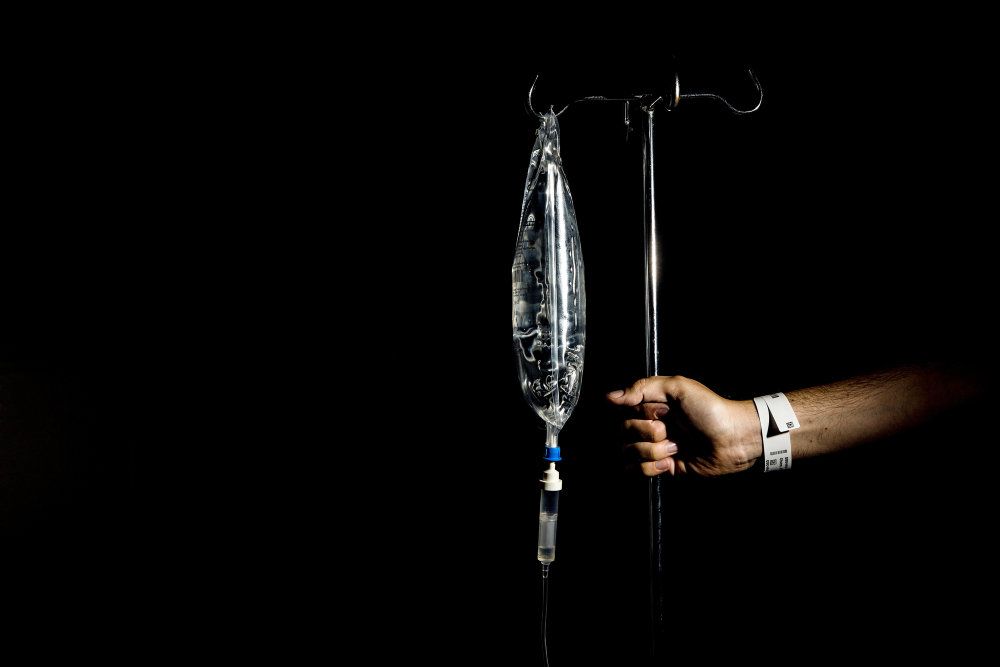 40 procent af medarbejderne hos Styrelsen for Patientklager har været udlånt til coronaopgaver. (Arkivfoto).