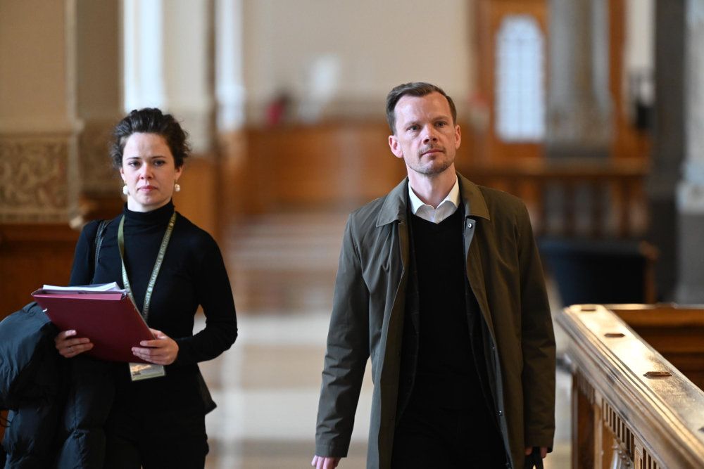 Beskæftigelsesminister Peter Hummelgaard (S) er onsdag i samråd om Nemlig.com-sagen.
