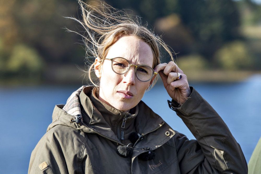 Ulvens tilstedeværelse og et rigt friluftsliv kan godt gå hånd i hånd i en kommende vestjysk naturnationalpark, lyder det fra miljøminister Lea Wermelin (S).