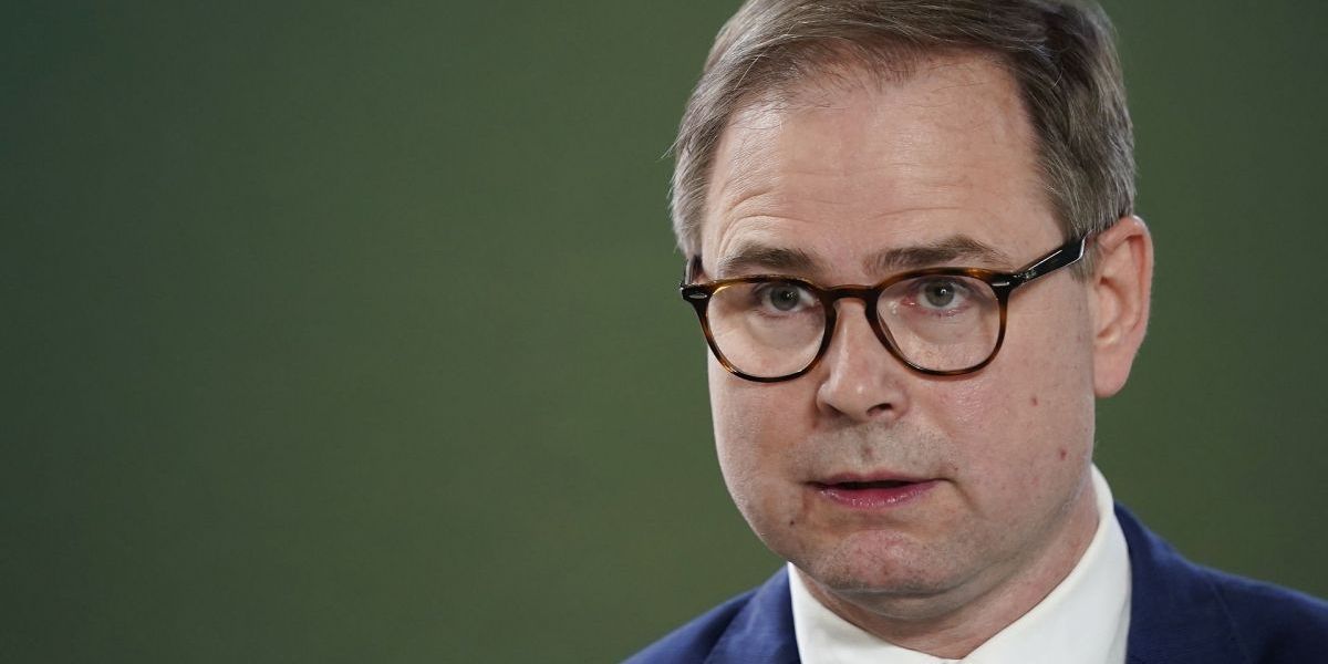 Danmark vil slå rekord i beskæftigelse i 2022, viser Danmarks Konvergensprogram, som finansminister Nicolai Wammen (S) fremlagde i dag på pressemøde i  Finansministeriet.