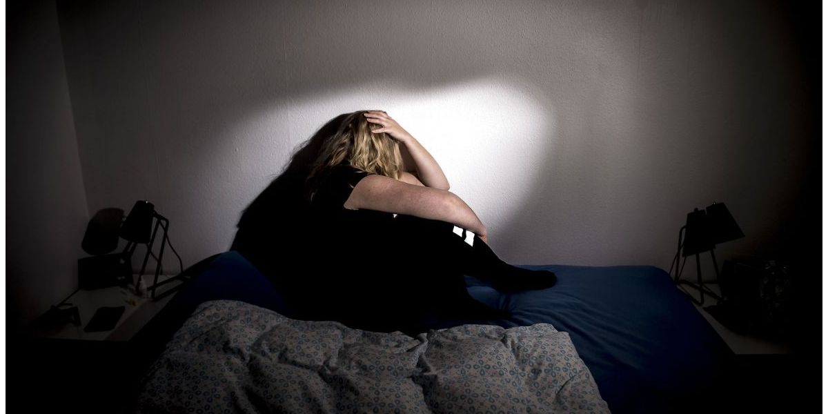 I 2020 var en tredjedel af de i alt 488 børn og unge på landets sikrede institutioner anbragt af sociale årsager. For 10 år siden var kun hver tyvende. (Modelfoto)