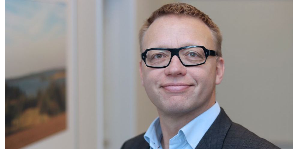 "Det er med en følelse af vemod, at jeg efter syv år siger farvel til Halsnæs Kommune," siger den snart tidligere kommunaldirektør.