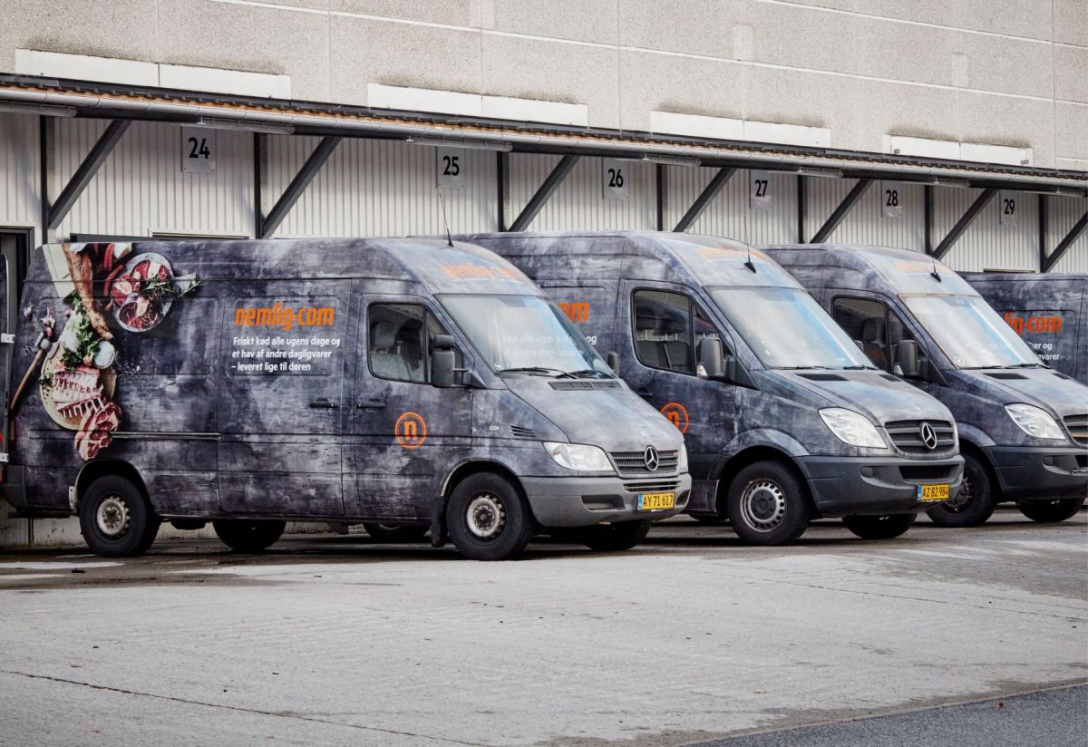 Flere partier i Frederiksberg Kommune har nu fortrudt, at de fortsatte samarbejdet med Nemlig.coms moderselskab, Intervare A/S.