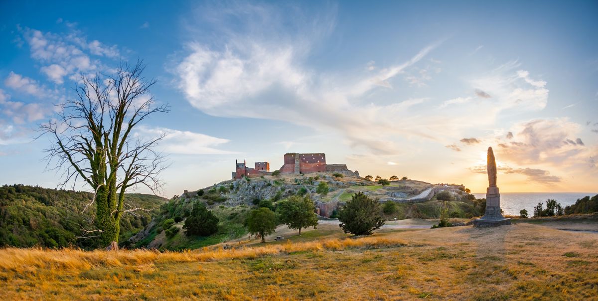 Fordi Bornholm har været hårdt ramt af en stigning i ledigheden, hænger de selv på en tredjedel af regningen til de forsikrede ledige i 2020. Udligningen for 2022 hjælper dem nemlig kun minimalt.