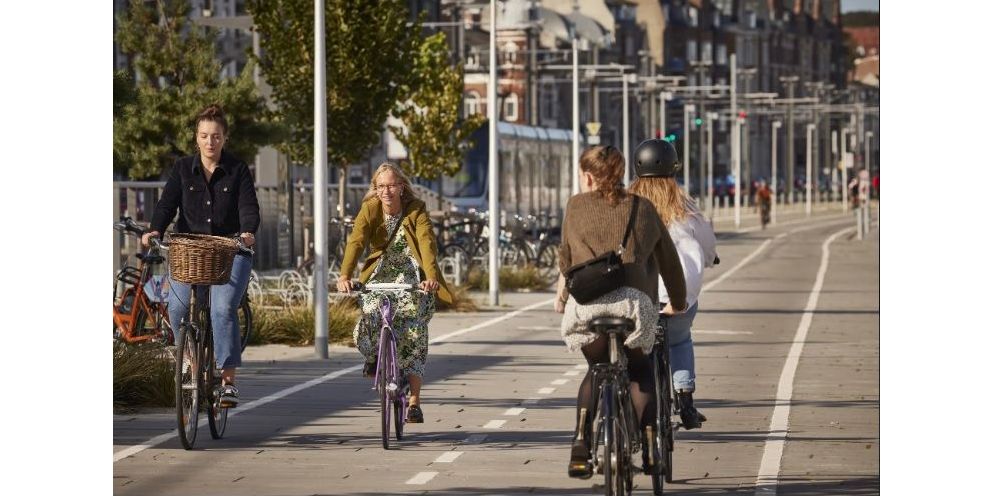 Over hele landet lægger kommuner sig i selen for at udvikle ambitiøse planer, der skal gøre dem klimaneutrale og klimarobuste senest i 2050. Nu gælder det de sidste kommuner. (Arkiv)