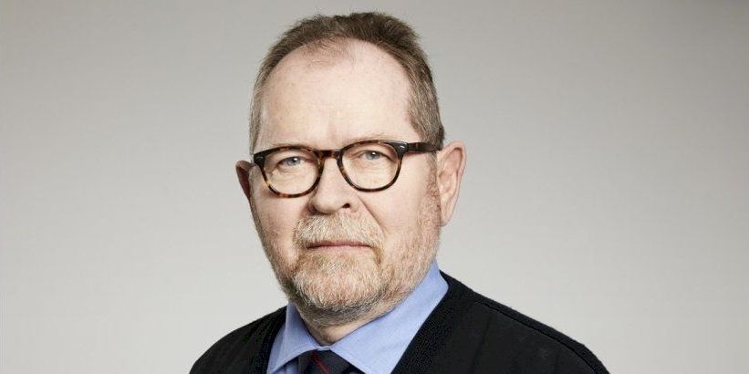 Thorkild Gruelund, SocialKonservative i Hørsholm Kommune, vil spare kommunen for otte centerchefer i budget 2022. (Arkiv)