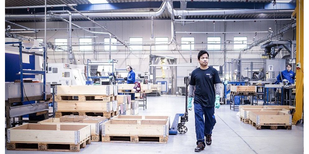 En kortlægning fra VIVE peger på, at mange ikke-vestlige ledige har flere forhindringer på vej til job end blot ledighed. (Arkiv)