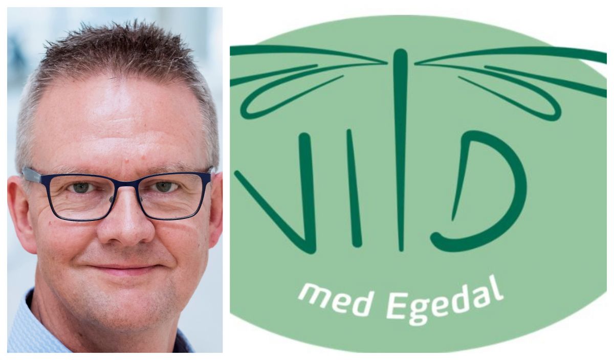 Egedal Kommune er kåret til Danmarks bedste. Borgmester Karsten Søndergaard (V) fremhæver, at Egedal Kommune satser meget på at give borgerne "verdens bedste hverdag".