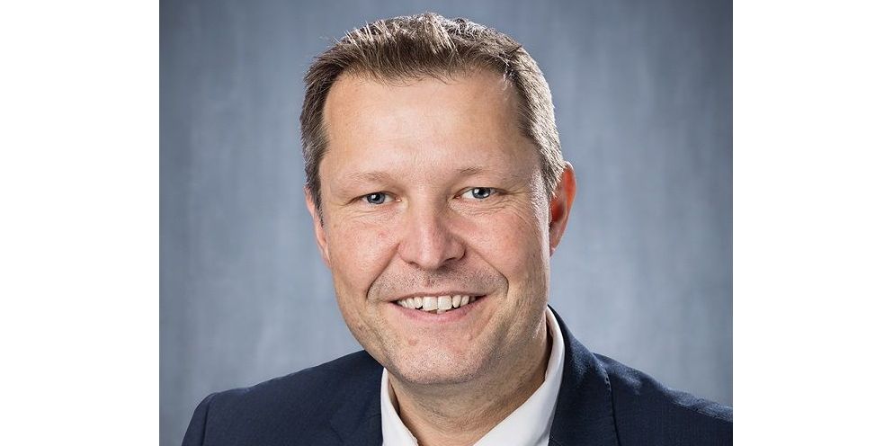 Kenneth Muhs, borgmester i Nyborg Kommune, har fundet sin egen måde at koble af på i fritiden. (Arkiv)