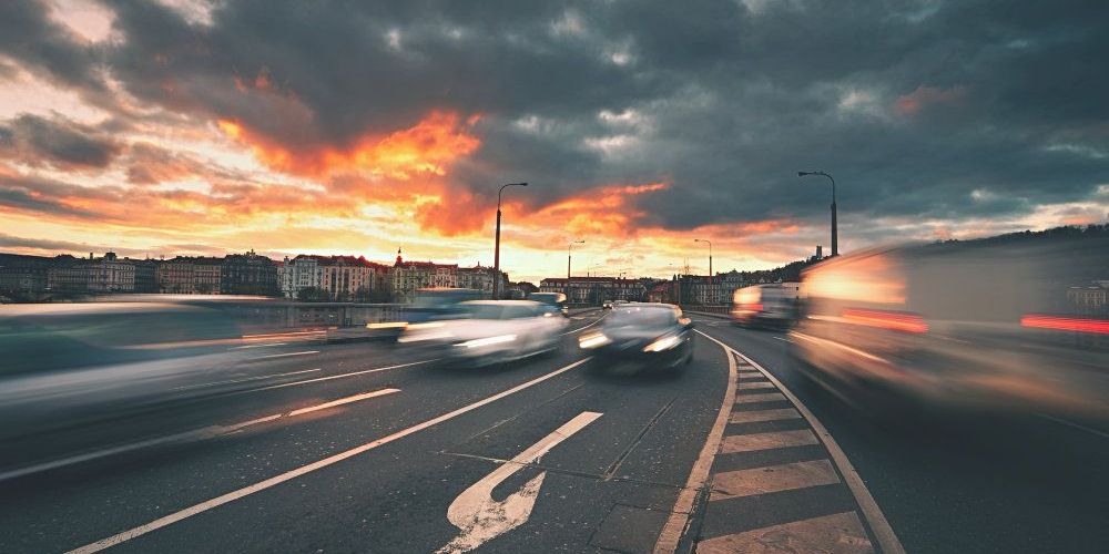 Der en tendens til, at man på Fyn og i Københavns Omegn er mest glade for motorvej til pendling, viser ny undersøgelse.