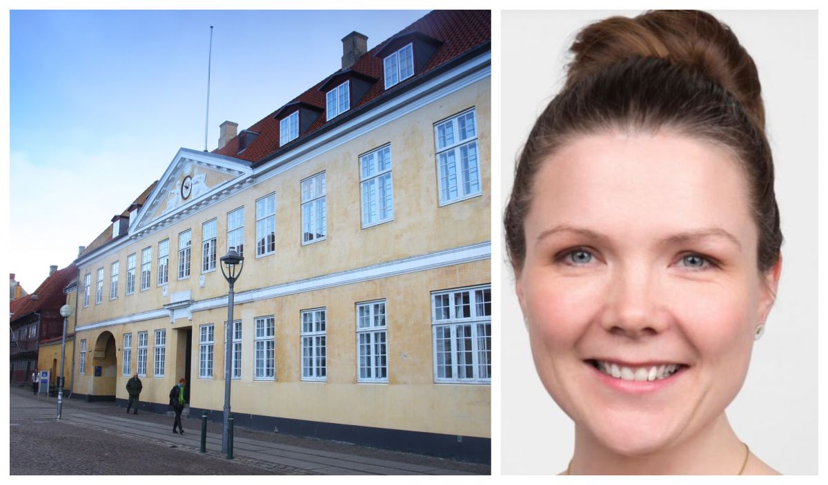 Ansatte i kommune kan gå på ferie med gavekort i hånden - NB Økonomi