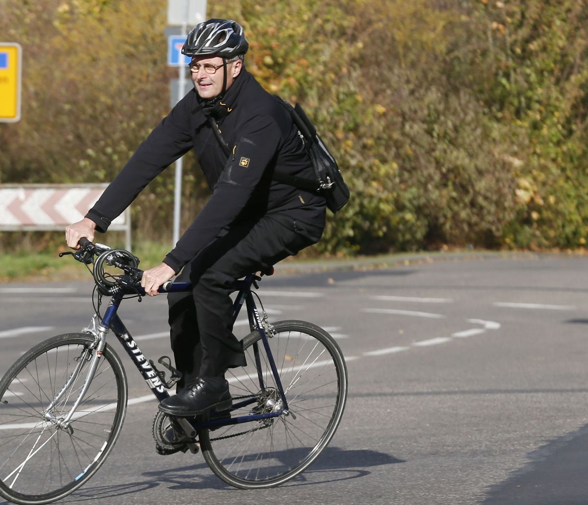 Kommune efterlyser god ideer til at øge mobiliteten i lokalområder f.eks. på cykel.