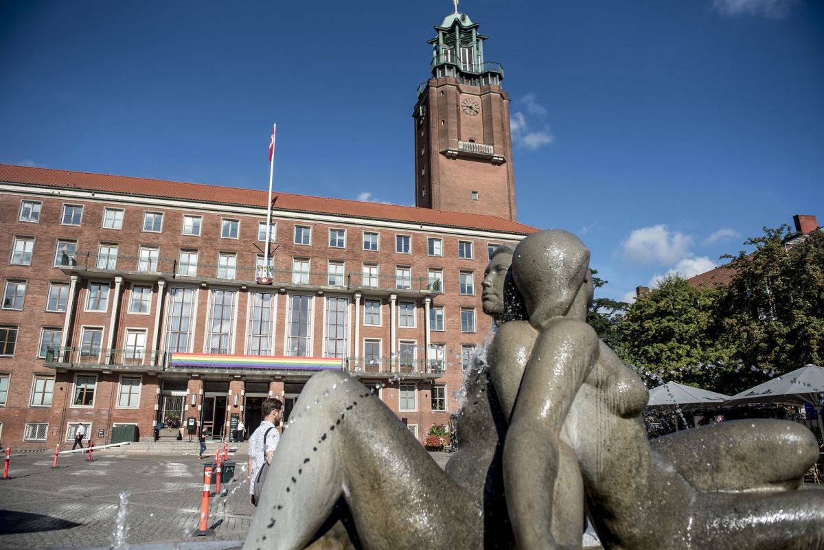 Radikale Venstre i Frederiksbergs byråd er utilfreds med, at et flertal har besluttet, at bruge to millioner kroner fra normeringspuljen på andre tiltag.