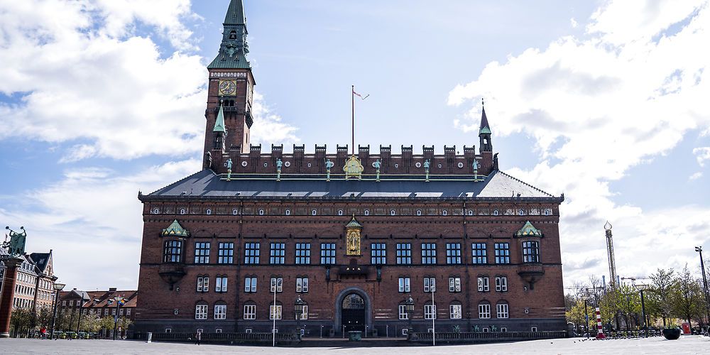 Bag rådhusmurene i Københavns Kommune opgør man likviditeten som den "reelle kasse", hvilket får kommunens frie midler til at se væsentligt mindre ud, end de reelt er.