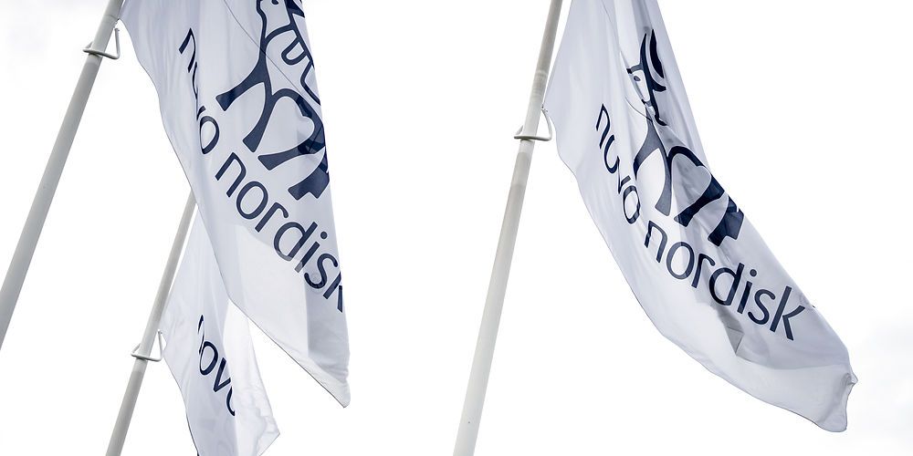 Novo Nordisk er en af de store selskabsskatteydere i Danmark.