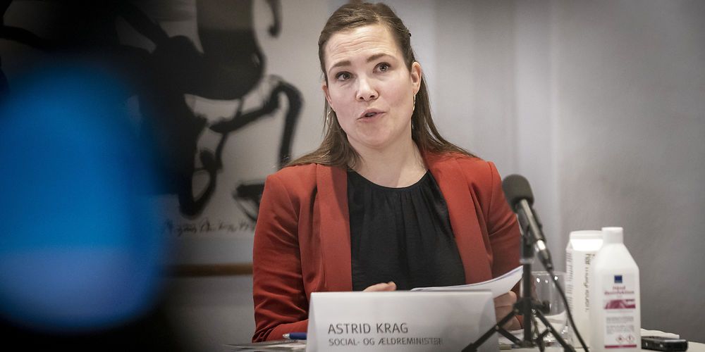 Flere og tidligere anbringelser var det centrale punkt, da social- og ældreminister Astrid Krag (S) i januar præsenterede udspillet til 'Børnene Først'. Et simpelt regnestykke viser, at den endelige aftale kan give gennemsnitskommunen en ekstra anbringelse om året over seks år.