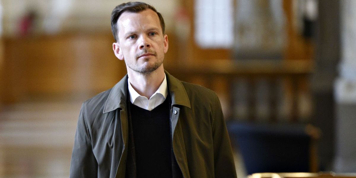 (Arkiv) Beskæftigelsesminister Peter Hummelgaard havde indkaldt til første møde om besparelser på jobcentret den 26. april.