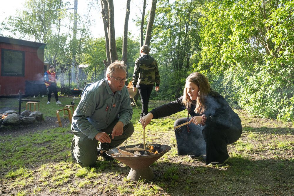 Holstebro Kommunes økonomiudvalg med kommunens borgmester i spidsen opfordrer til, at foreninger, hvor risikoen for coronasmitte er særligt høj, lukker ned. (Arkivfoto)