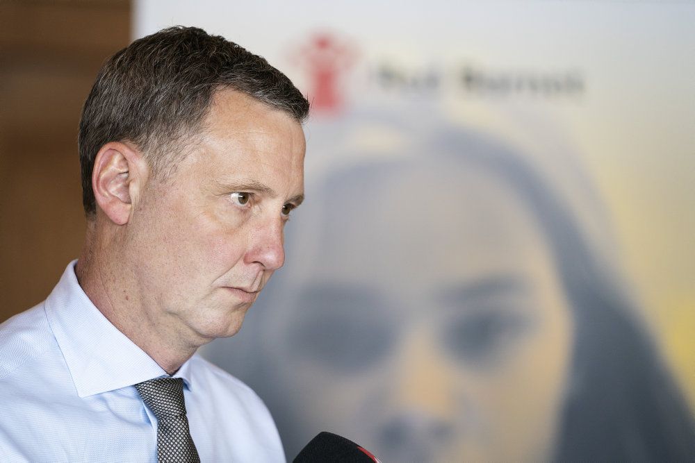 Med aftalen ændres vaccinationskrav, sådan så man 14 dage efter første vaccination vil kunne få godkendt et coronapas. (Arkivfoto.)