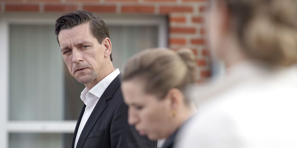 Indenrigs- og Boligminister Kaare Dybvad (S) vil give en stor del af den såkaldte paragraf 16 pulje til to eller tre kommuner, som har særligt store problemer.