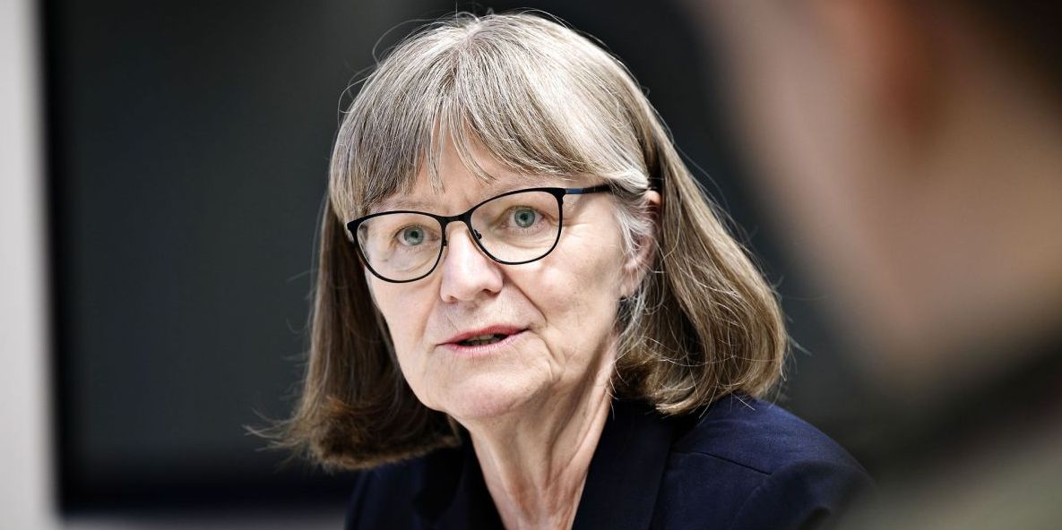 Reformkommissionen vil gerne være katalysator for, at alle kommuner arbejder med større tillid til borgerne, siger formand for kommissionen, professor Nina Smith.