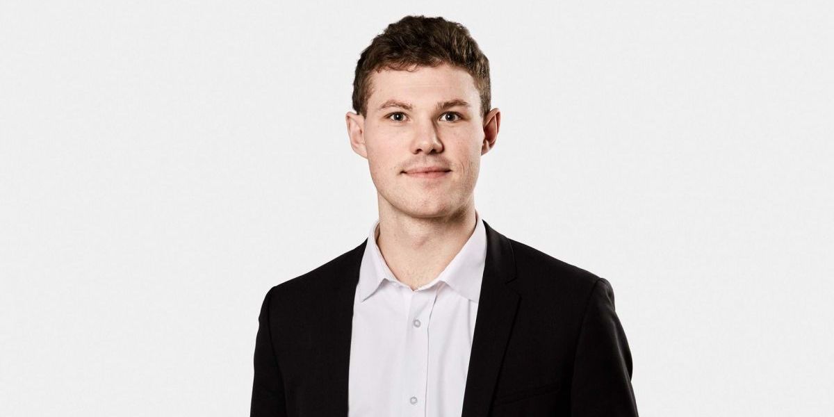 Anders Winnerskjold har været udsat for forsøg på fup med hans identitet som politiker i Aarhus Kommune.