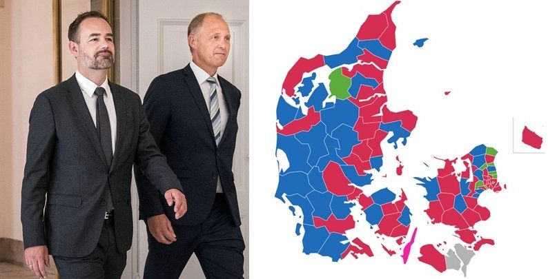 Borgmesterens Partifarve Er Ikke Afgørende For Kommunens Indkøb - OPS ...