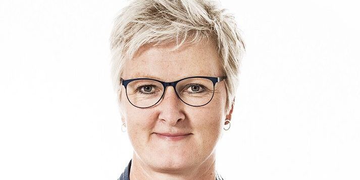 (Arkiv) A-kasserne har ikke brug for tilskud til at overtage samtaler med dagpengemodtagere, siger Eva Obdrup, formand for Danske A-kasser og forretningsfører for 3F's a-kasse.