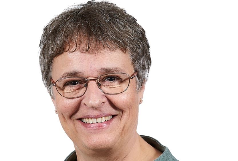 "Det er muligt at få bankerne til at rykke sig og tage et større samfundsansvar, hvis bare man holder fast," siger Gladsaxes borgmester Trine Græse (S).