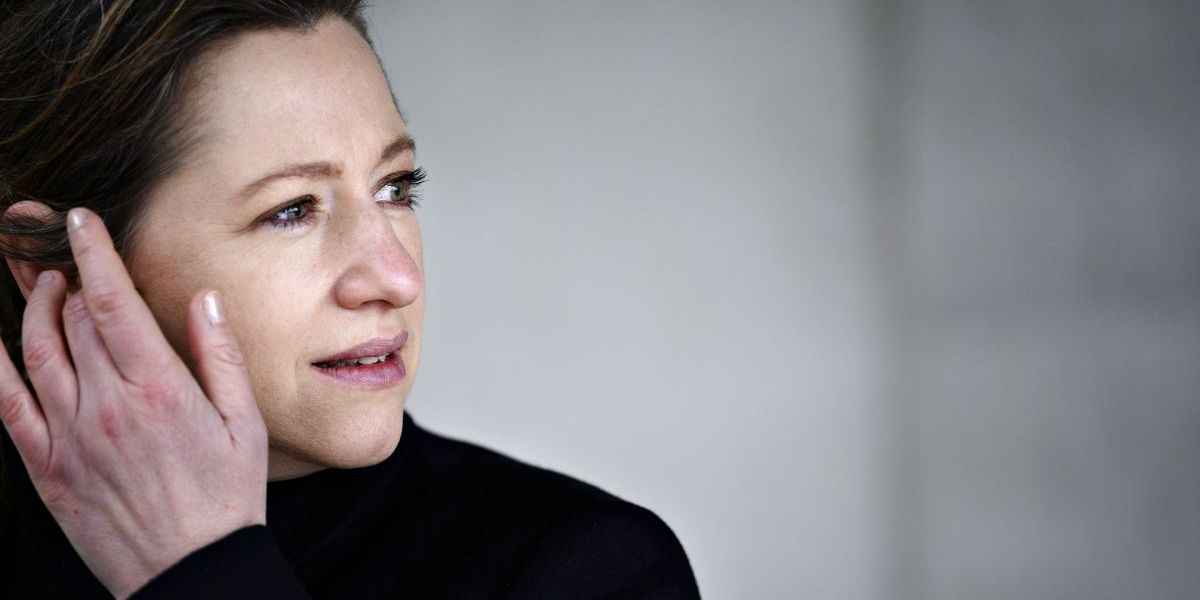 Sophie Hæstorp Andersen fratræder som regionsrådsfomand for at hellige sig kommunalvalget.
